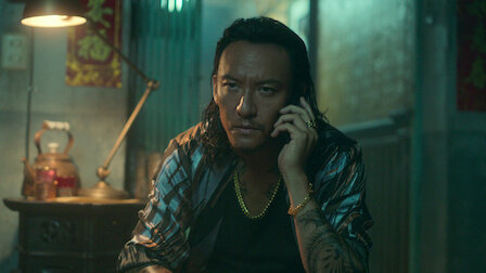 Watch Episode 5. Episode 5 of Season 1.